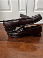 Sebago penny loafers d'occasion  Expédié en Belgium