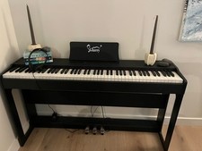 Digital piano lalaho for sale  LONDON