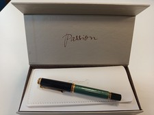 Pelikan souverän m400 gebraucht kaufen  Reutlingen