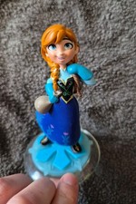 Disney infinity anna for sale  BURNTWOOD