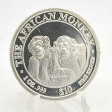 Silber somalia african gebraucht kaufen  Gelsenkirchen
