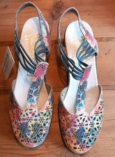 Rieker scarpe estive usato  Magliano Sabina
