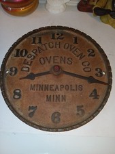 Dispatch oven cast for sale  Frostburg