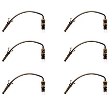 Conjunto injetor de combustível TCP Jimmy GMC Jimmy para Chevy Astro Blazer Express K1500 P30 S10, usado comprar usado Conjunto injetor de combustível TCP Jimmy GMC Jimmy para Chevy Astro Blazer Express K1500 P30 S10, usado comprar usado  Enviando para Brazil