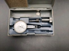 Mitutoyo dial test for sale  Columbia