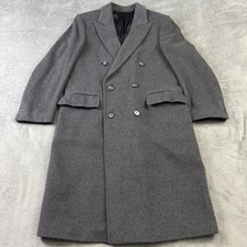 John weitz overcoat for sale  Providence
