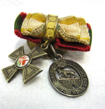 Miniatur rden knopfloch gebraucht kaufen  Straubing