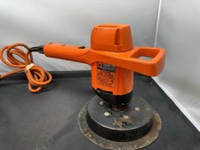 Polidor orbital aleatório Black And Decker 8" modelo nº. 7962 - FUNCIONANDO!! - comprar usado Polidor orbital aleatório Black And Decker 8" modelo nº. 7962 - FUNCIONANDO!! - comprar usado  Enviando para Brazil