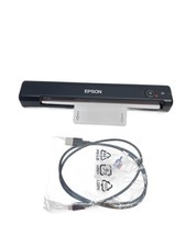 Epson Workforce ES-50, przenośny skaner dokumentów A4 na sprzedaż  PL