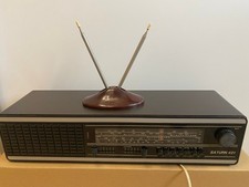 Ddr radio rft gebraucht kaufen  Limbach-Oberfrohna