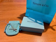 Tiffany co. elsa for sale  HARROGATE