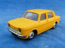 Jolie norev simca d'occasion  Artenay