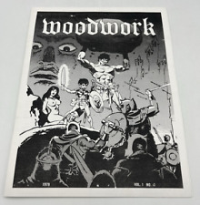 Woodwork gazette vol for sale  Homer Glen