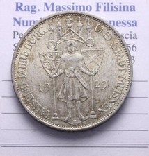 Germania weimar reichsmark usato  Italia