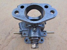 Classic carburettor body for sale Classic carburettor body for sale  SPALDING
