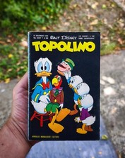 Topolino libretto 200 usato  San Benedetto Po