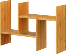 Pipishell bamboo desktop for sale  Alsip