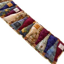 Quilted runner wine for sale  Solana Beach