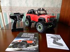 Axial scx10 10th for sale  LEICESTER