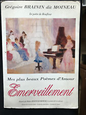 Brainin dit moineau d'occasion  Corbeil-Essonnes