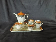 Antikes mocca tete gebraucht kaufen  Melle
