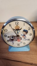 Horloge reveil pollux d'occasion  Savigny-sur-Orge