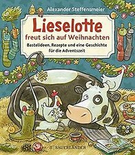 Lieselotte freut sich gebraucht kaufen  Berlin