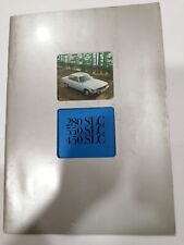Mercedes 280 350 usato  Palermo