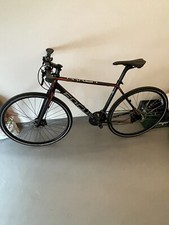 Bicicletta focus hybrid usato Bicicletta focus hybrid usato  Trento