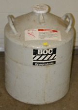 Boc cryoproducts liquid for sale  ROYSTON
