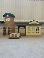 Sylvanian families country for sale  LINCOLN