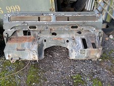 Lhd land rover for sale  BIRMINGHAM
