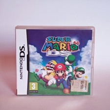 Super mario completo usato  San Costantino Calabro