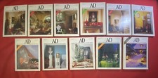 Architectural digest lotto usato  Bologna