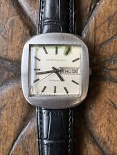 Rare montre homme d'occasion  Villetaneuse