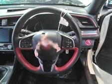 Steering wheel honda for sale  WINSFORD