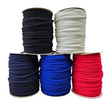 Acrylic cord braid for sale  Shipping to Ireland