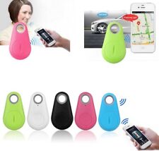 Localizzatore gps tracker usato  San Prisco