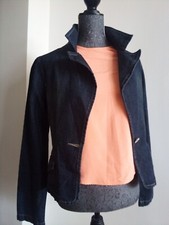 Jeansjacke damen mädchen gebraucht kaufen  Deggendorf