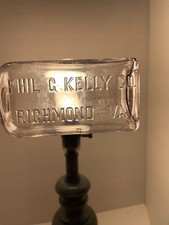 Vintage beautiful embossed for sale  Lowell