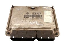 Centralina motore seat usato  Venetico