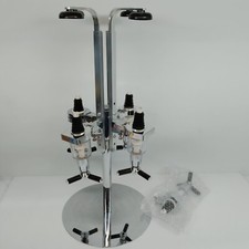 Rotating revolving shot for sale  Forest City