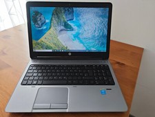 Probook 650 notebook gebraucht kaufen  Markkranstädt
