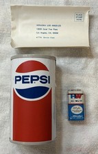 Pepsi cola transistor for sale  Modena