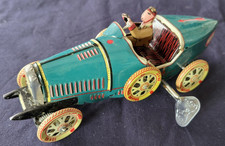 Jouet tole mecanique d'occasion  Dinan
