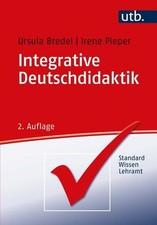 Integrative deutschdidaktik br gebraucht kaufen  München