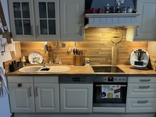 Einbauküche geräte ca gebraucht kaufen  Radevormwald