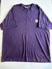 Carhartt men wip for sale  ROWLANDS GILL