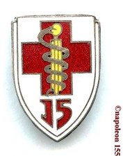 Service sante hopital d'occasion  Paris V