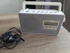 Tragbare radio panasonic gebraucht kaufen  Singen (Hohentwiel)